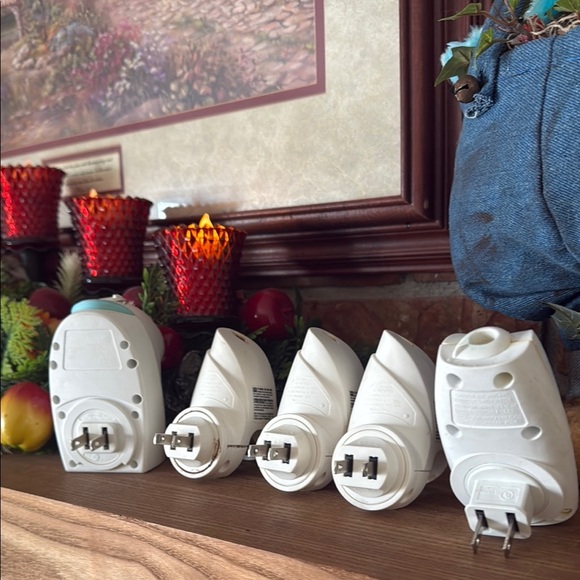 Glade White Air Freshener Set - Picture 8 of 8